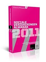 Elsevier sociale verzekeringen almanak - 2011 - J.B. Tappel - ebook