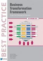 Business transformation framework BTF version 2016