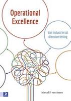 Operational excellence - Marcel van Assen - ebook