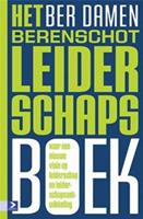 Het leiderschapsboek - Ber Damen - ebook