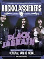 Rock Klassiekers: Black Sabbath - Robert Haagsma