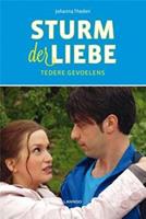 Sturm der Liebe - Tedere gevoelens (E-boek)