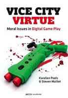 Vice City Virtue - Karolien Poels, Steven Malliet - ebook