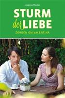 Sturm der Liebe - Zorgen om Valentina (E-boek)