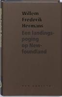 Een landingspoging op Newfoundland - Willem Frederik Hermans