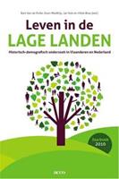 Leven in de Lage Landen - Jaarboek 2010 - Koen Matthijs, Bart van de Putte, Jan Kok, Hilde Bras - ebook
