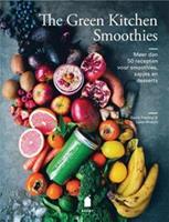 The green kitchen smoothies - David Frenkiel en Luise Vindahl