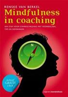 Mindfulness in coaching