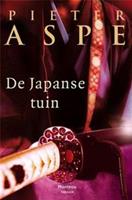 De Japanse tuin