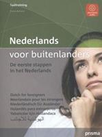 Prisma Taaltraining: Nederlands voor buitenlanders - Foekje Reitsma