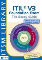 E-Book: ITIL Foundation Exam - - ebook
