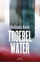 Troebel water