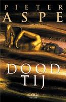 Dood tij - Pieter Aspe - ebook