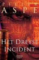 Dryse incident