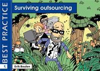 Surviving outsourcing - Erik Beulen - ebook