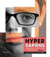 Hyper sapiens - Sandra Kooij en Suzan Otten-Pablos