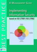 Implementing information security based on iso 27001/iso 27002 - Alan Calder - ebook