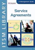 Service Agreements - Robert Benyon, Robert Johnston - ebook
