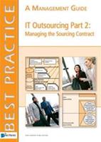 IT Oursourcing: Part 2: Managing the Contract (english version) - J. Chittenden - ebook