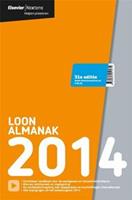 Elsevier loon almanak - 2014 - J.-B. Rietveld, I.A.A. Jansen - ebook