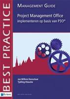 Project management office implementeren op basis van P3O - Jan Willem Donselaar, Tjalling Klaucke - ebook