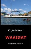 Waaigat - Krijn de Best