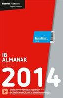 Elsevier IB almanak - 2014 1 - W. Buijs, S. Stoffer, P.M.F. van Loon, E.A. de Blecourt, A.G.H. Ottenheym, A.J. Ouweneel, F.J. Hartman - ebook