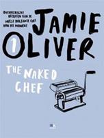 Kosmos Uitgevers The Naked Chef - Oliver, Jamie