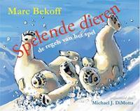 Spelende dieren