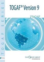 E-Book: TOGAF Version 9 (english version) - - ebook