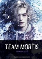 Team Mortis: Team Mortis - Bloedlijst - Bjorn van den Eynde