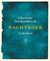 Nachtroer - Charlotte Van den Broeck