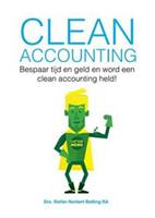 Clean accounting! - Stefan Betting