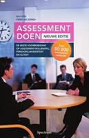 Assessment doen - nieuwe editie - Bas Kok en Ferry de Jongh