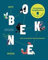 Het boekenboek - Mirjam Noorduijn en Veerle van den Bosch