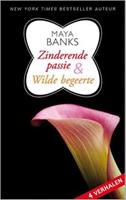 Zinderende passie en Wilde begeerte