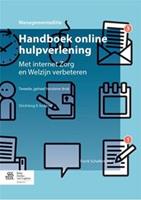 Handboek online hulpverlening
