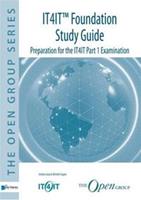 IT4ITâ„¢ Foundation study guide