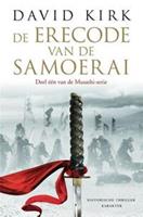 De erecode van de samoerai