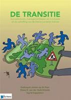De Transitie - Hadewych Jansen op de Haar, Diana van der Stelt-Scheele, Ingrid Coppieters - ebook