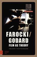 Farocki/Godard - Volker Pantenburg - ebook