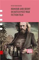 Humour and irony in Dutch post-war fiction film - Peter Verstraten - ebook