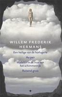 Volledige werken van W.F. Hermans: Volledige werken 6 - Willem Frederik Hermans