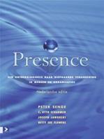 Presence - Peter Senge, C. Otto Scharmer, Joseph Jaworski, Betty Sue Flowers - ebook