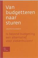 Van budgetteren naar sturen