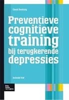 Preventie cognitieve training bij terugkerende depressie