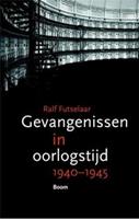 Gevangenissen in oorlogstijd 1940-1945