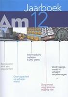 AM jaarboek, - 2012 - - ebook