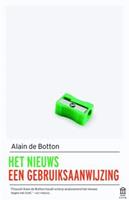 Het nieuws - Alain de Botton