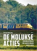 De Molukse acties